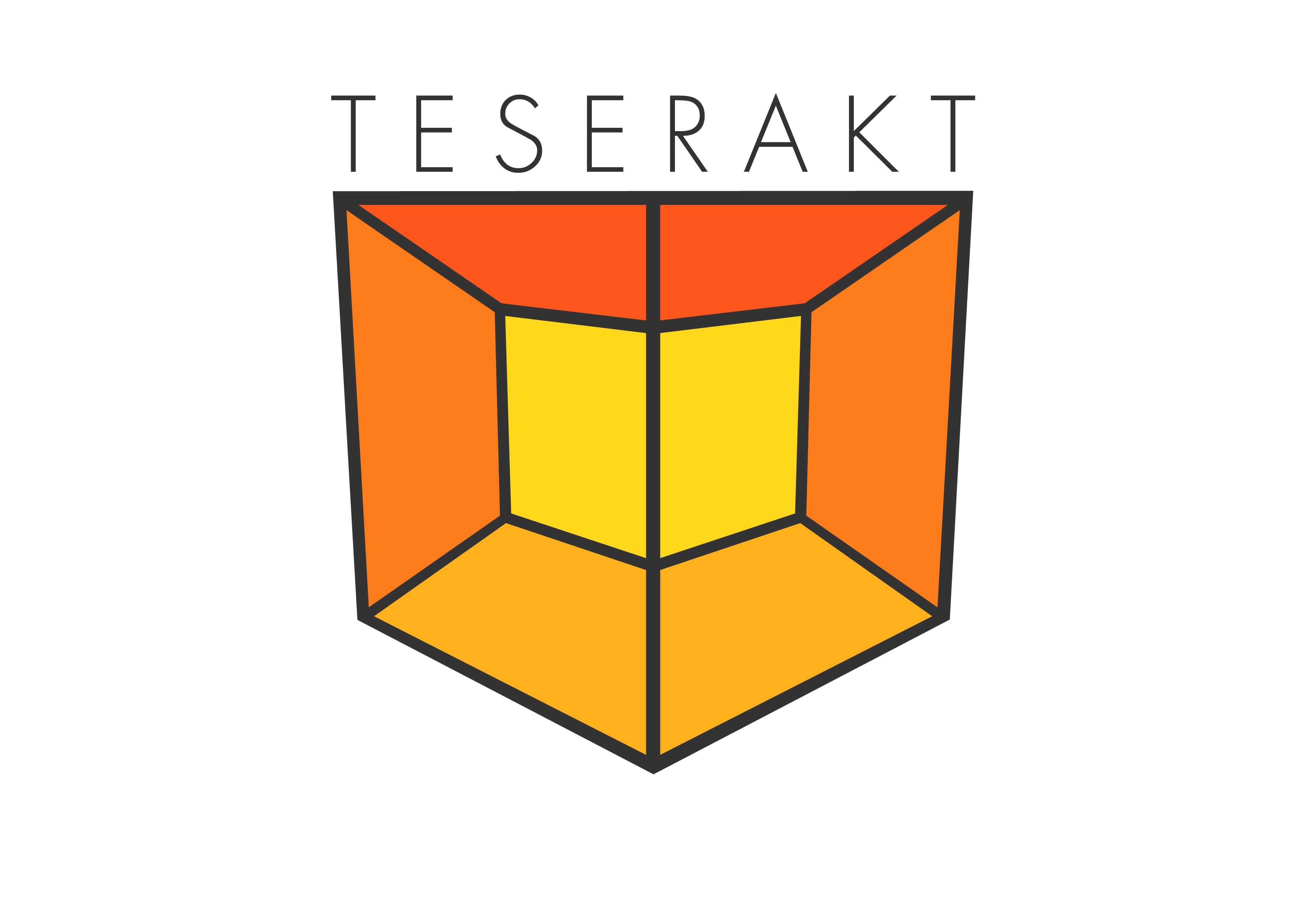 Teserakt